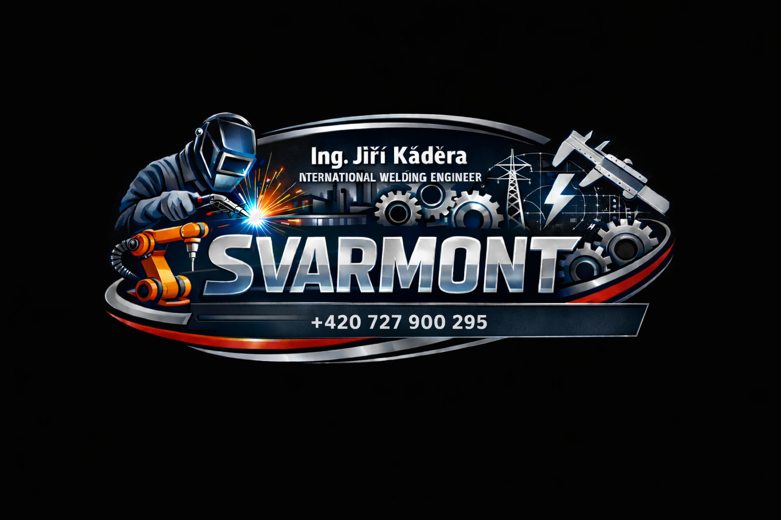 Svarmont